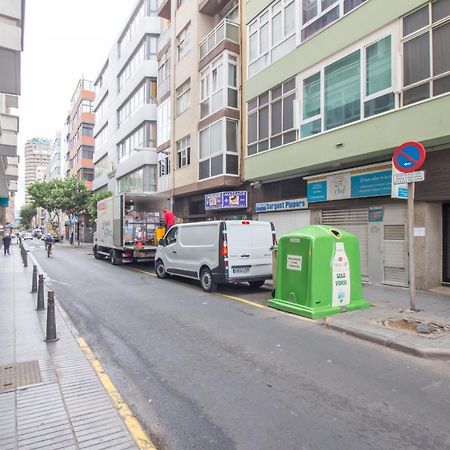 Ferienwohnung Canteras Green Reef By Canariasgetaway Las Palmas / Gran Canaria Exterior foto