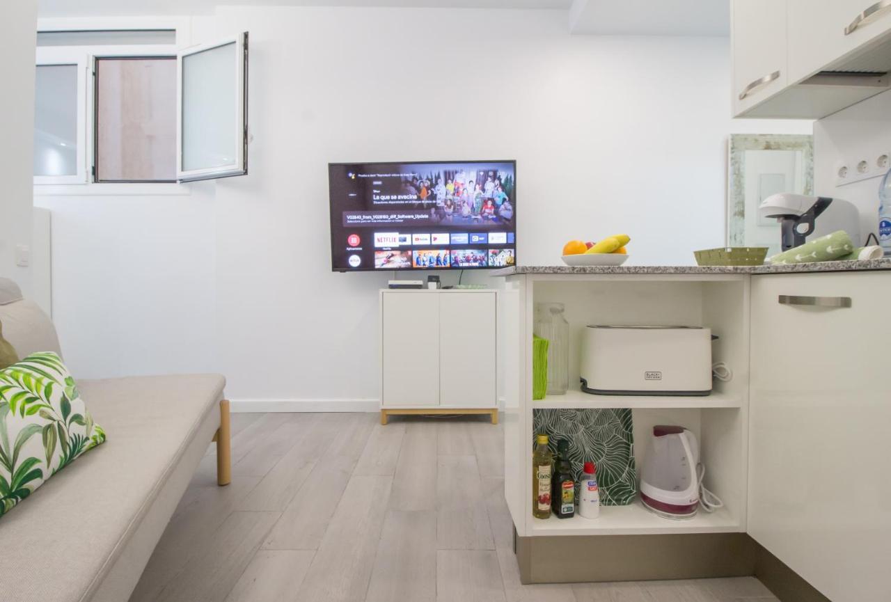 Ferienwohnung Canteras Green Reef By Canariasgetaway Las Palmas / Gran Canaria Exterior foto