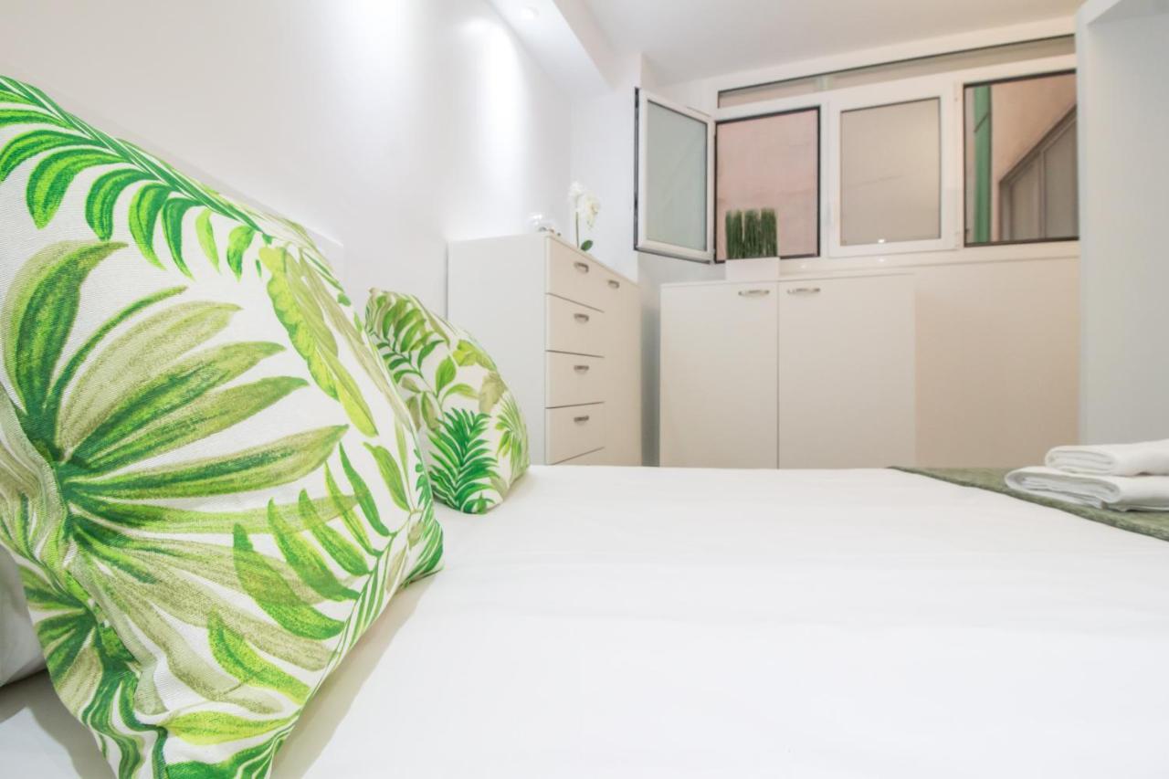 Ferienwohnung Canteras Green Reef By Canariasgetaway Las Palmas / Gran Canaria Exterior foto
