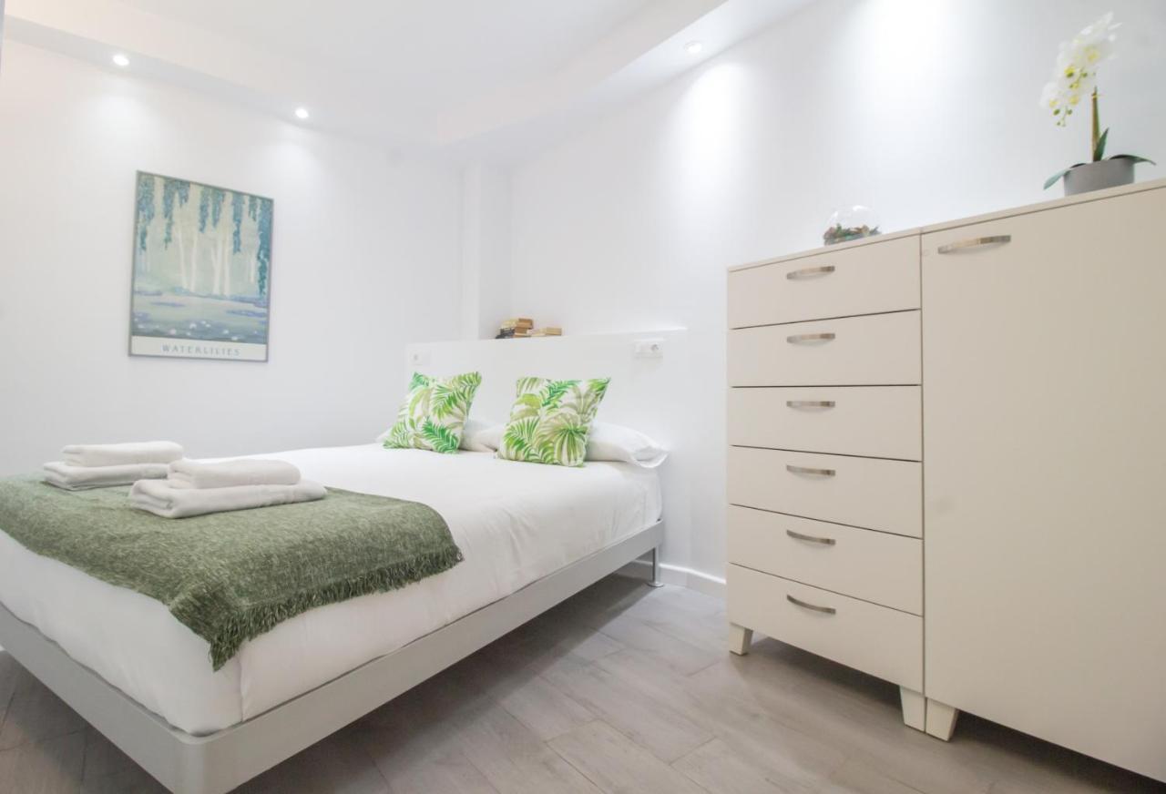 Ferienwohnung Canteras Green Reef By Canariasgetaway Las Palmas / Gran Canaria Exterior foto