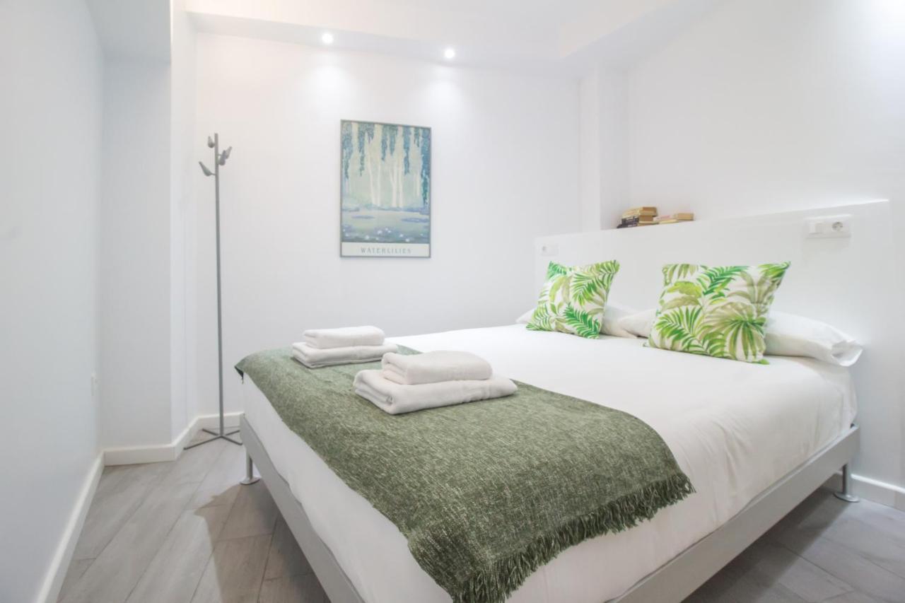 Ferienwohnung Canteras Green Reef By Canariasgetaway Las Palmas / Gran Canaria Exterior foto