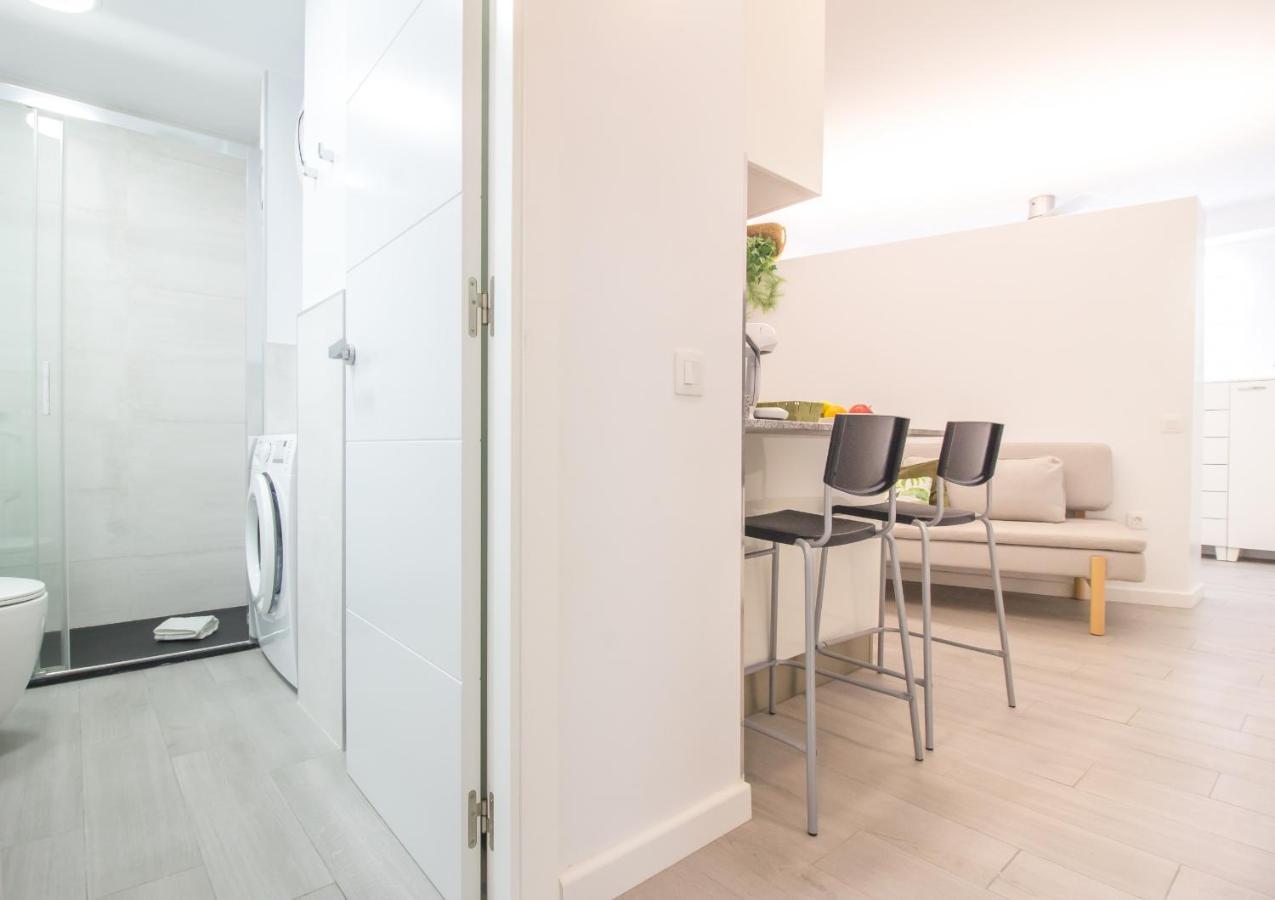 Ferienwohnung Canteras Green Reef By Canariasgetaway Las Palmas / Gran Canaria Exterior foto