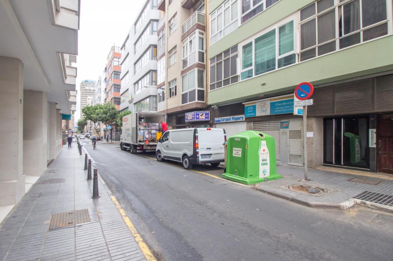 Ferienwohnung Canteras Green Reef By Canariasgetaway Las Palmas / Gran Canaria Exterior foto