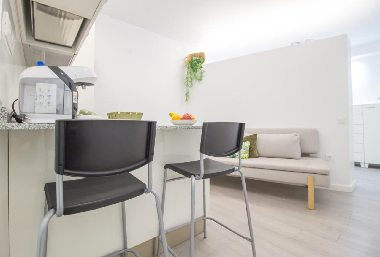 Ferienwohnung Canteras Green Reef By Canariasgetaway Las Palmas / Gran Canaria Exterior foto