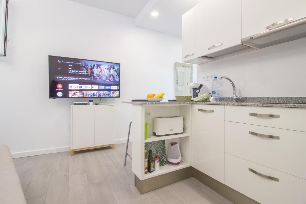 Ferienwohnung Canteras Green Reef By Canariasgetaway Las Palmas / Gran Canaria Exterior foto